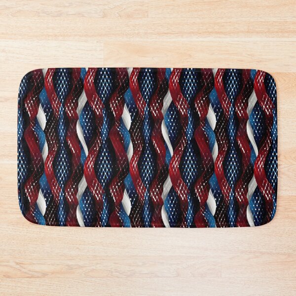 Item preview, Modern design reminiscent of an organic pattern designed and sold by Pflugart.