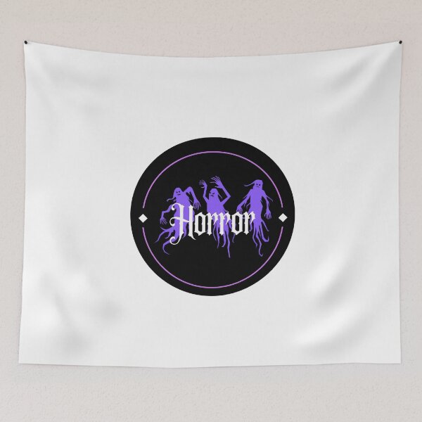 Item preview, Horror  designed and sold by WWandhorrifying.