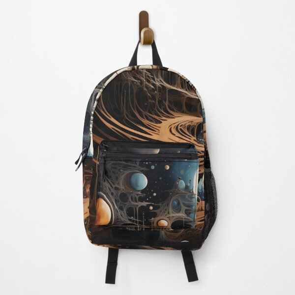 Item preview, Celestial Labyrinthine Odyssey designed and sold by bedim.
