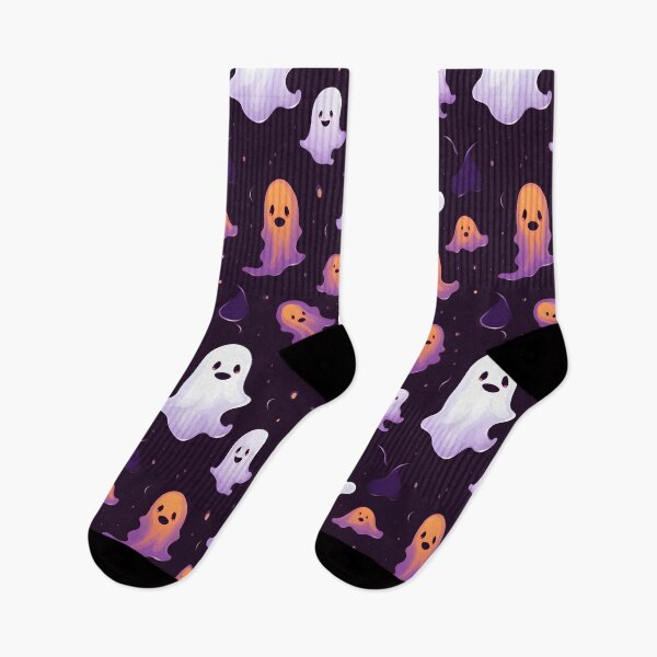 Item preview, Spooky Cutie Ghost  designed and sold by Artistryyyy.