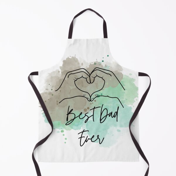 Item preview, Best dad ever designed and sold by Loftboutique.
