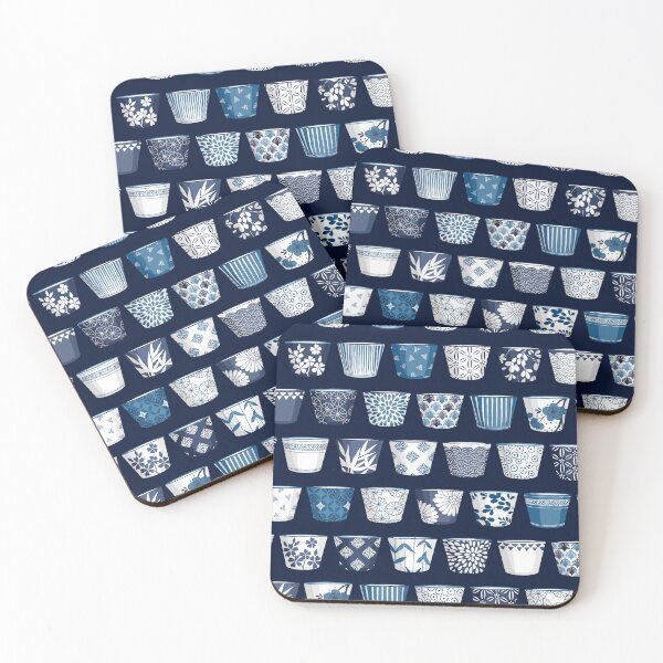 Item preview, Japanese soba cups designed and sold by Cheekyleopard.