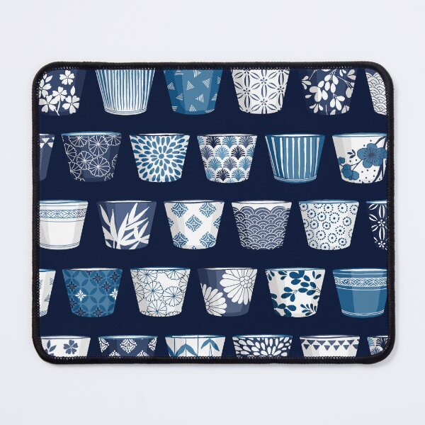Item preview, Japanese soba cups designed and sold by Cheekyleopard.