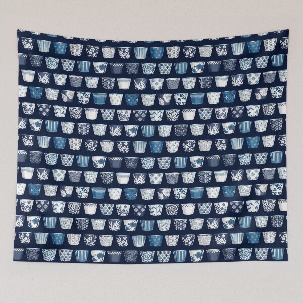 Item preview, Japanese soba cups designed and sold by Cheekyleopard.