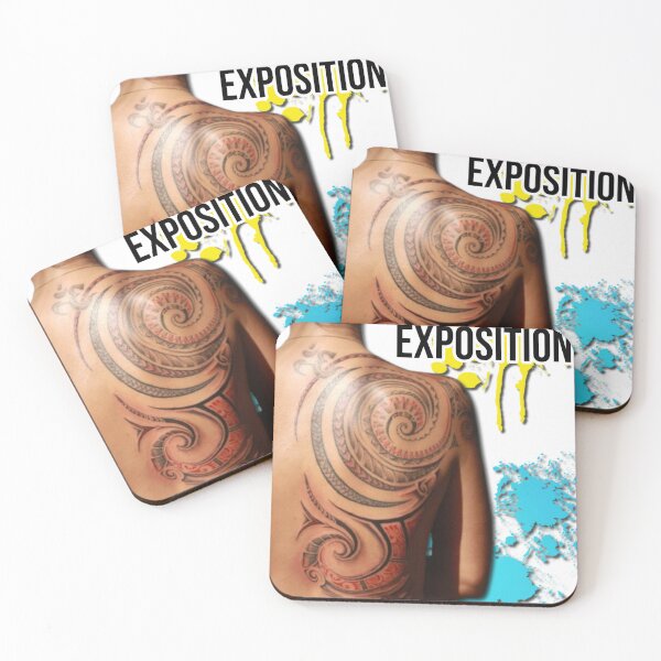 Item preview, Sweet Exposition designed and sold by DonAscaneo.