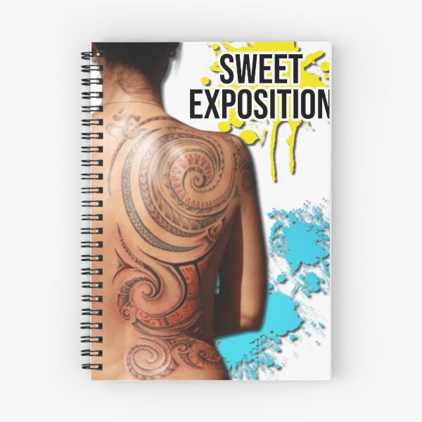 Item preview, Sweet Exposition designed and sold by DonAscaneo.