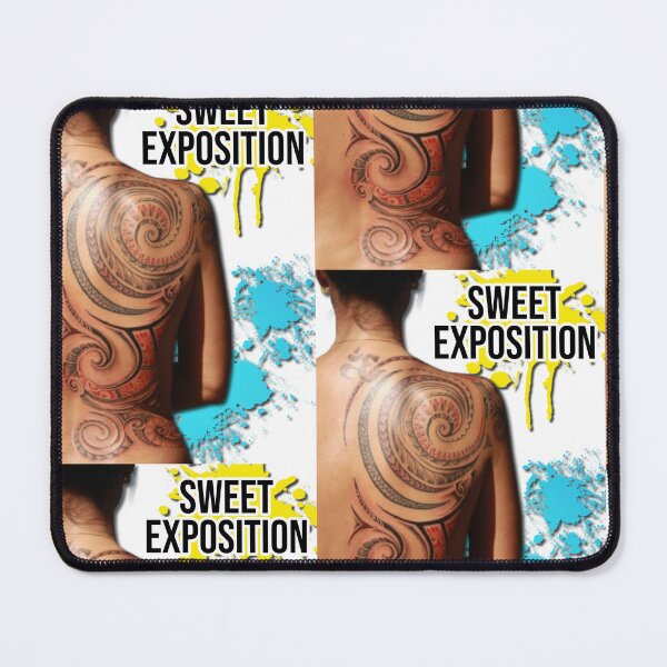 Item preview, Sweet Exposition designed and sold by DonAscaneo.