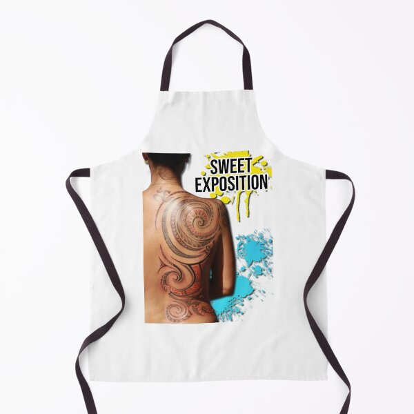 Item preview, Sweet Exposition designed and sold by DonAscaneo.