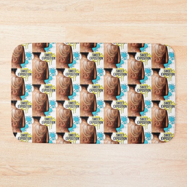 Item preview, Sweet Exposition designed and sold by DonAscaneo.