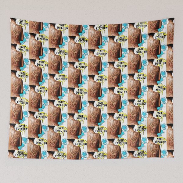 Item preview, Sweet Exposition designed and sold by DonAscaneo.