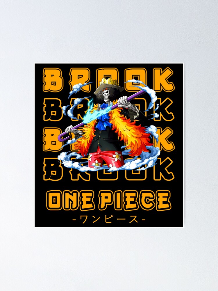 One Piece – BRIK