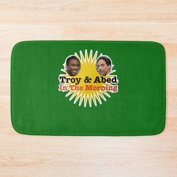 Item preview, Troy and Abed in the Morning Gift Coffee designed and sold by POPCulturejb.