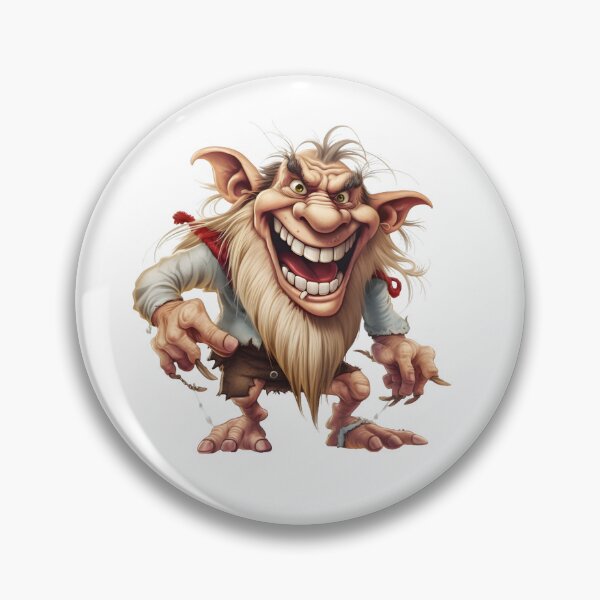 Item preview, Trolling You designed and sold by MarshalsArt.