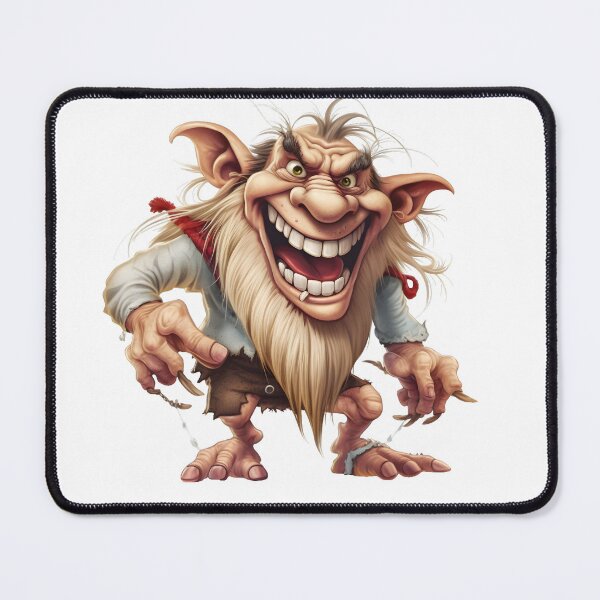 Item preview, Trolling You designed and sold by MarshalsArt.
