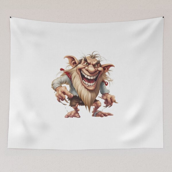 Item preview, Trolling You designed and sold by MarshalsArt.