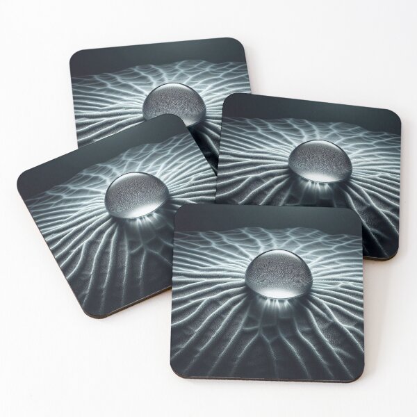Item preview, The shining pearl designed and sold by MagoDelDiseno.