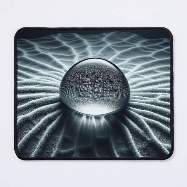 Item preview, The shining pearl designed and sold by MagoDelDiseno.