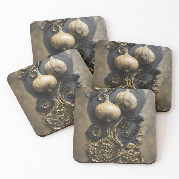 Item preview, Onions designed and sold by Vibranta Studio.