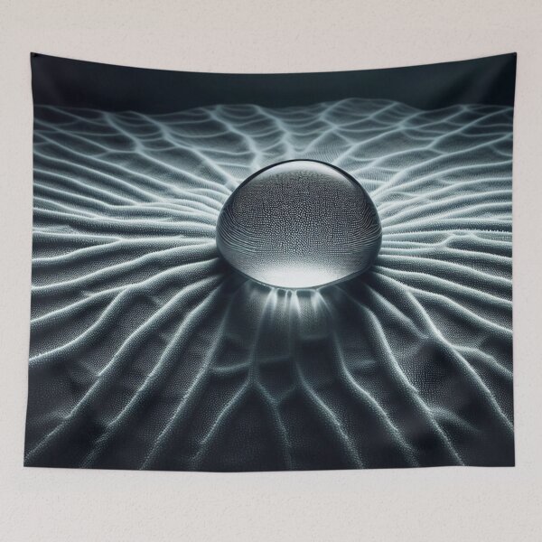 Item preview, The shining pearl designed and sold by MagoDelDiseno.
