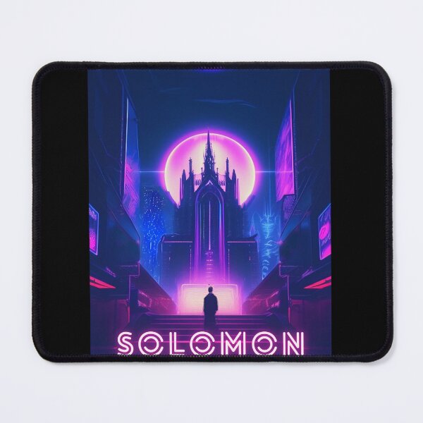 Item preview, Radiant Shadows: The Arcane Metropolis designed and sold by BROCCA.