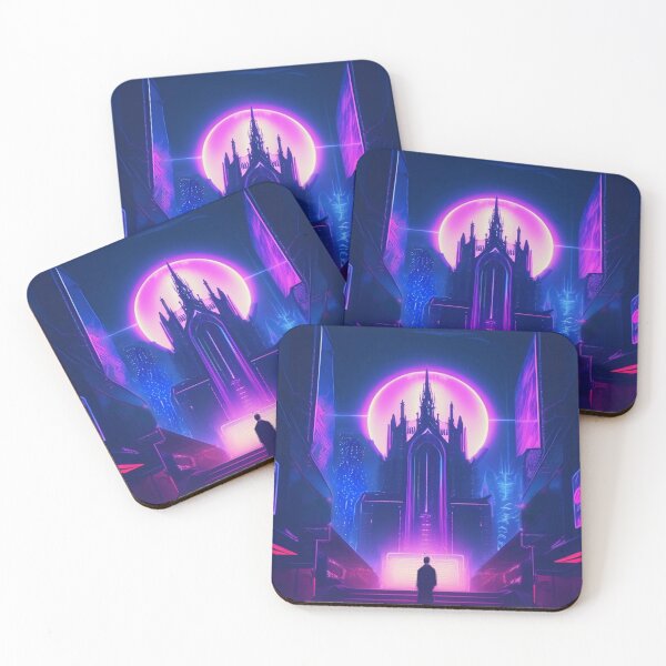 Item preview, Radiant Shadows: The Arcane Metropolis designed and sold by Tyaga Inc.