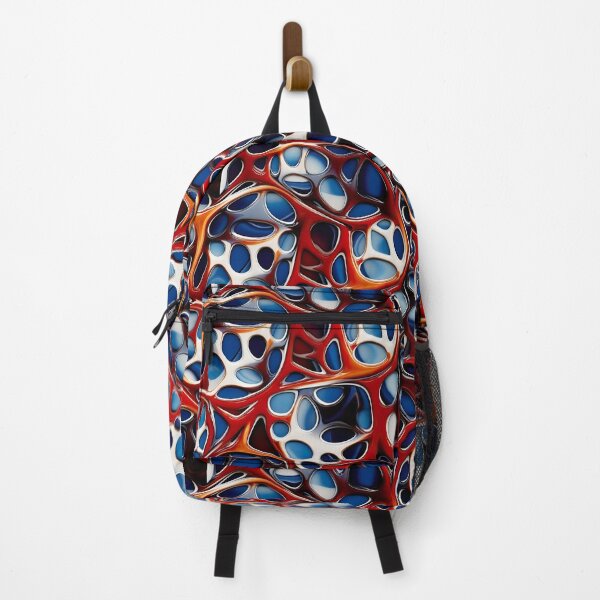 Item preview, Modern design reminiscent of an organic pattern designed and sold by Pflugart.
