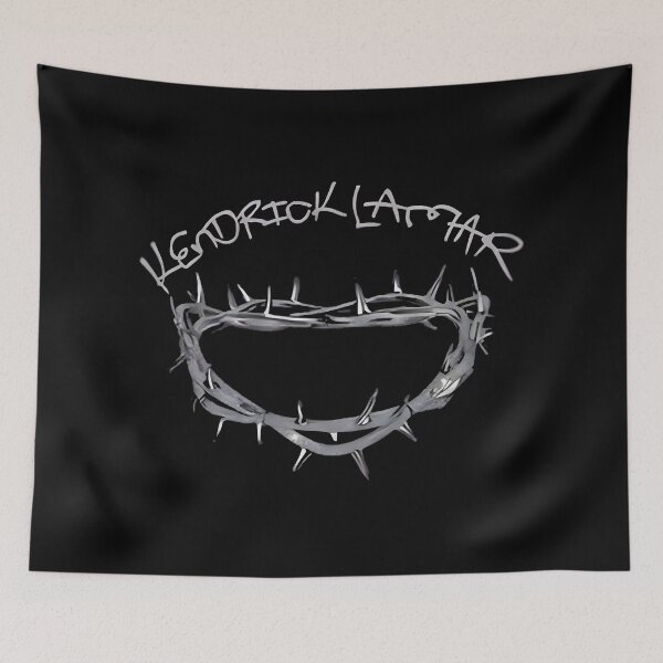 Item preview, guitars kendrick lamar im not kendrick lamar there designed and sold by calliearatohrn.