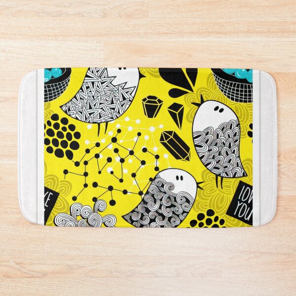 Item preview, Pieuvres mignonnes designed and sold by artziyech.