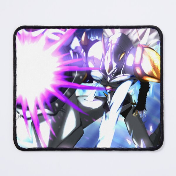 Item preview, Omegamon Last Stand designed and sold by HudieJun.