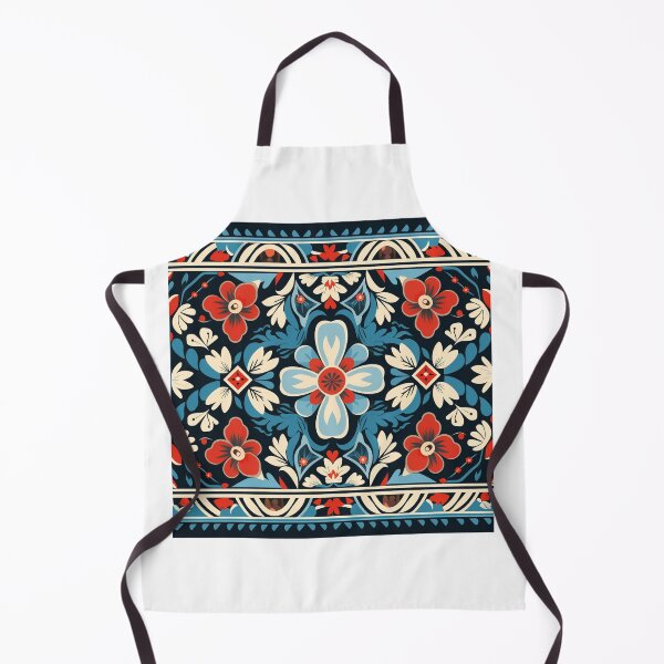 Item preview, African Abstract Ethic Geomatric pattern designed and sold by annabubster.