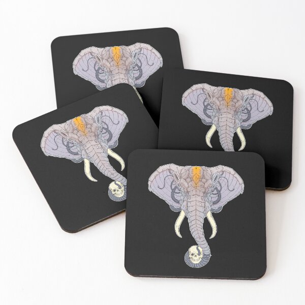Item preview, Robot elephant  designed and sold by GS-artworks.
