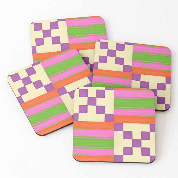 Item preview, African Textile Pattern designed and sold by Studio  Noni.