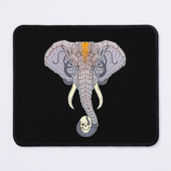 Item preview, Robot elephant designed and sold by GS-artworks.