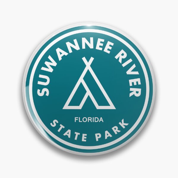 Item preview, Suwannee River State Park Florida Tent designed and sold by bivenart.
