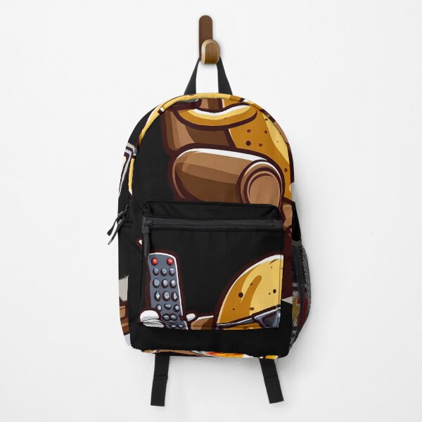 Item preview, Cute Couch Potato Classic designed and sold by BobbyTee Merch.