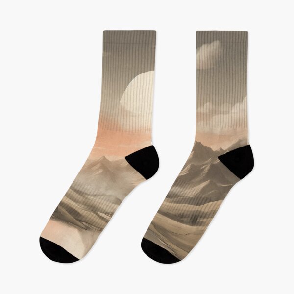 Item preview, japan mountains designed and sold by MerlinBoyy.