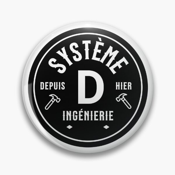 Item preview, Systeme D designed and sold by joystreethouse.