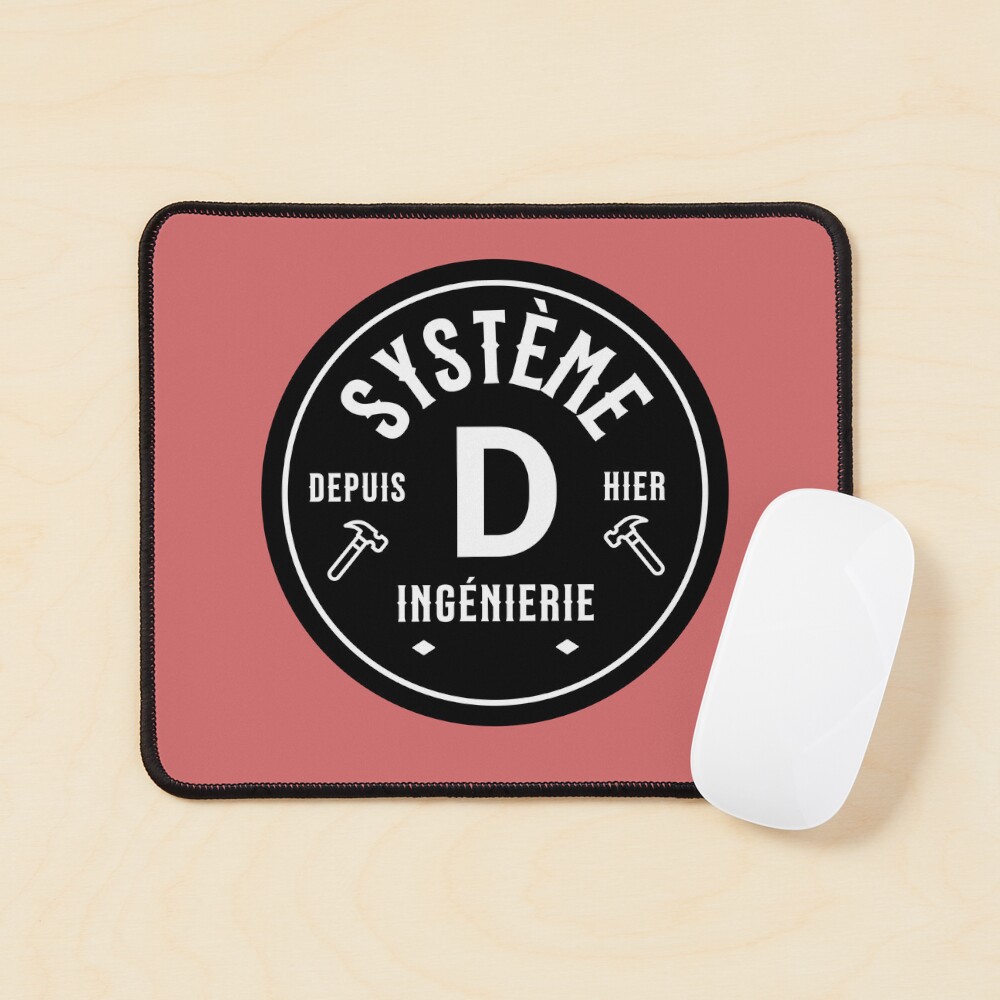 Item preview, Mouse Pad designed and sold by joystreethouse.