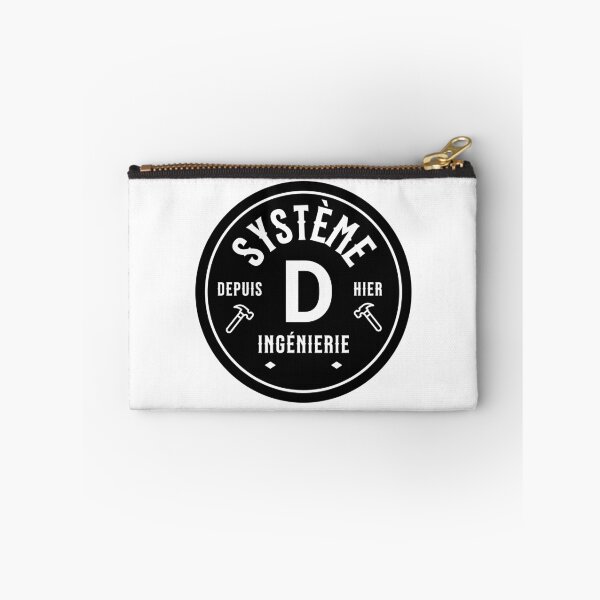 Item preview, Systeme D designed and sold by joystreethouse.