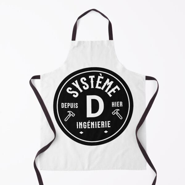 Item preview, Systeme D designed and sold by joystreethouse.