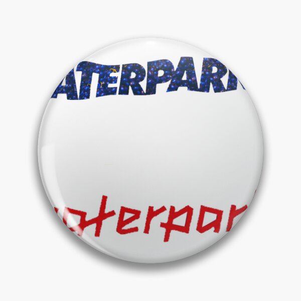 Item preview, parx sticker pack designed and sold by SarahLovesBands.