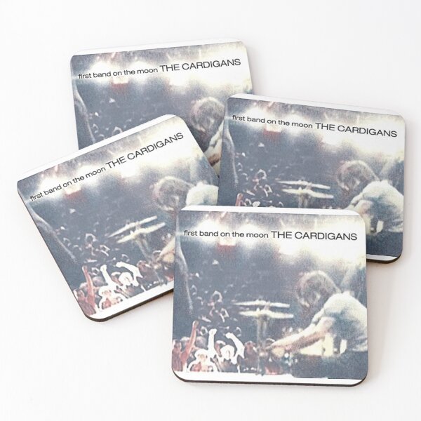 Item preview, rainbow the cardigans classic the cardigans metal and roll designed and sold by calliearatohrn.
