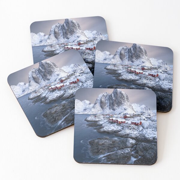 Item preview, Lofoten Norway designed and sold by WildWonderWear.