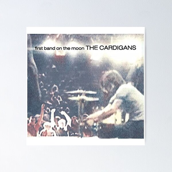 Item preview, rainbow the cardigans classic the cardigans metal and roll designed and sold by calliearatohrn.