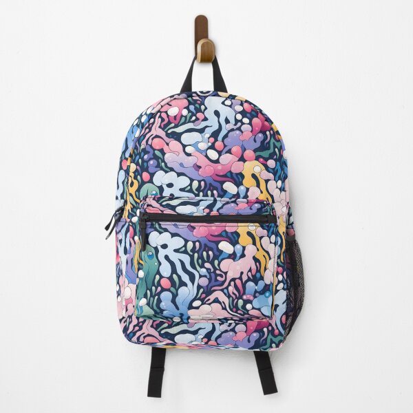 Item preview, Modern design reminiscent of an organic pattern designed and sold by Pflugart.