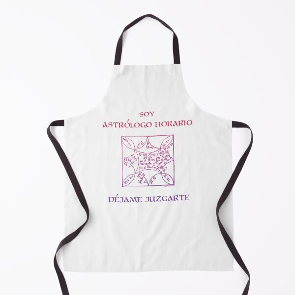 Item preview, Soy astrólogo horario. Déjame juzgarte. degradado de rojo intenso a morado designed and sold by mariahmcmo.