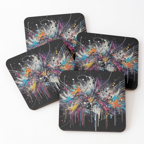 Item preview, The merge  designed and sold by 3oner.