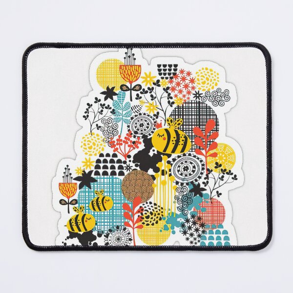 Item preview, Pieuvres mignonnes designed and sold by artziyech.