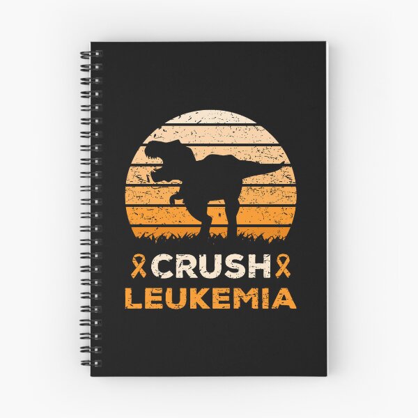 Item preview, Crush Leukemia III - Leukemia Awareness designed and sold by Lemon Pepper.