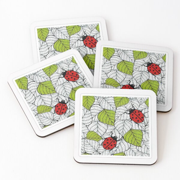Item preview, Pieuvres mignonnes designed and sold by artziyech.